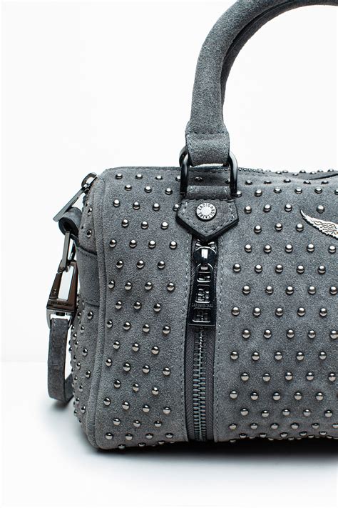 zadig and voltaire bag dupe|zadig and voltaire studded bag.